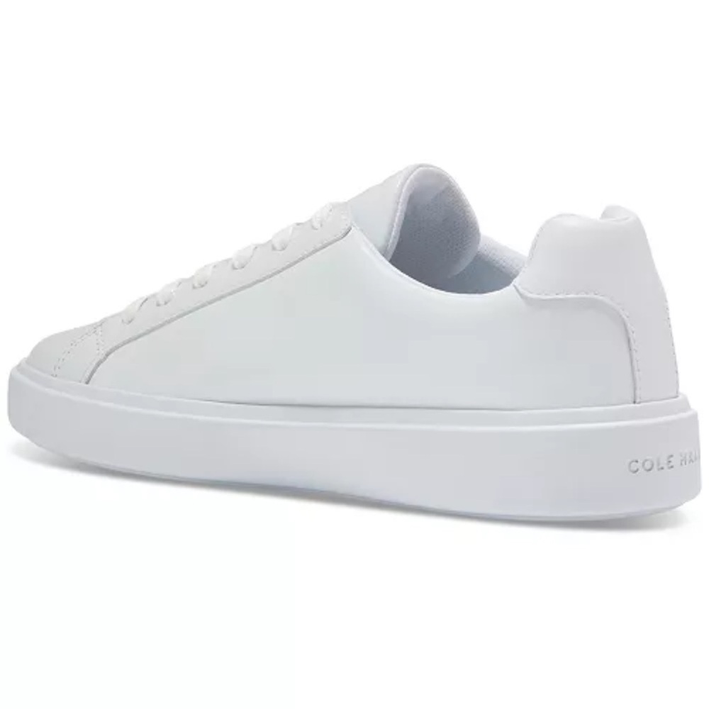 NIB • Cole Haan GrandPro Crosscourt Traveler Sneaker Size: 7.5 - Picture 8 of 11